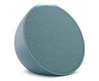 Amazon Echo Pop Midnight Teal - 1266730 - zdjęcie 1